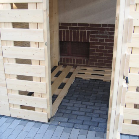 » Garten & Terrassen